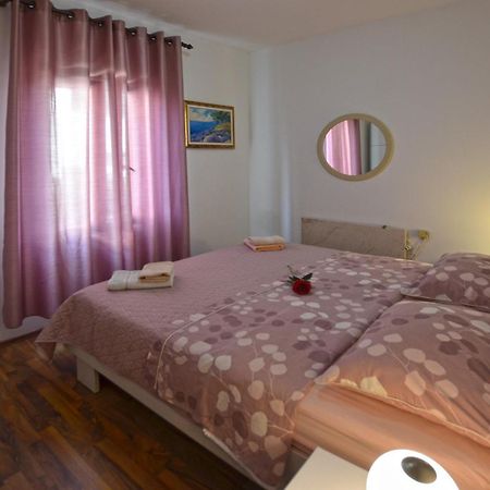Galant Apartments Rovinj Eksteriør bilde