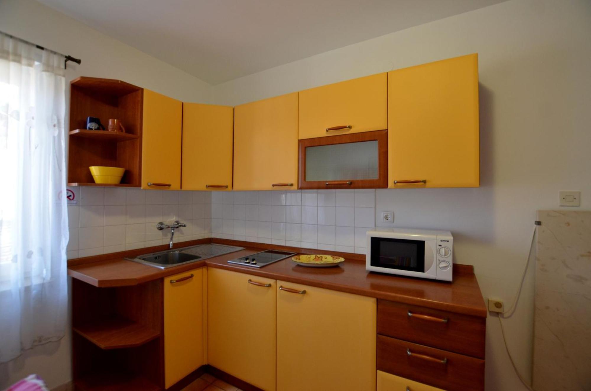 Galant Apartments Rovinj Eksteriør bilde
