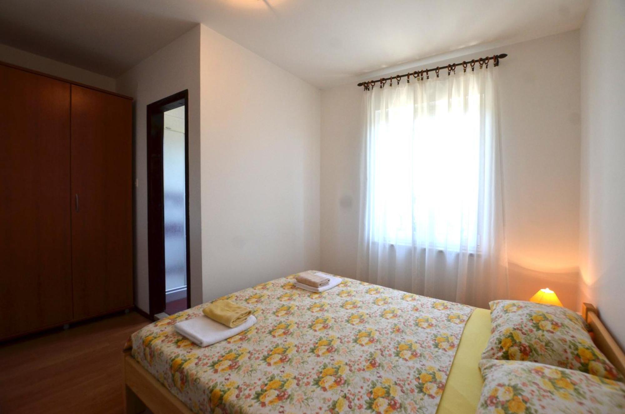 Galant Apartments Rovinj Rom bilde