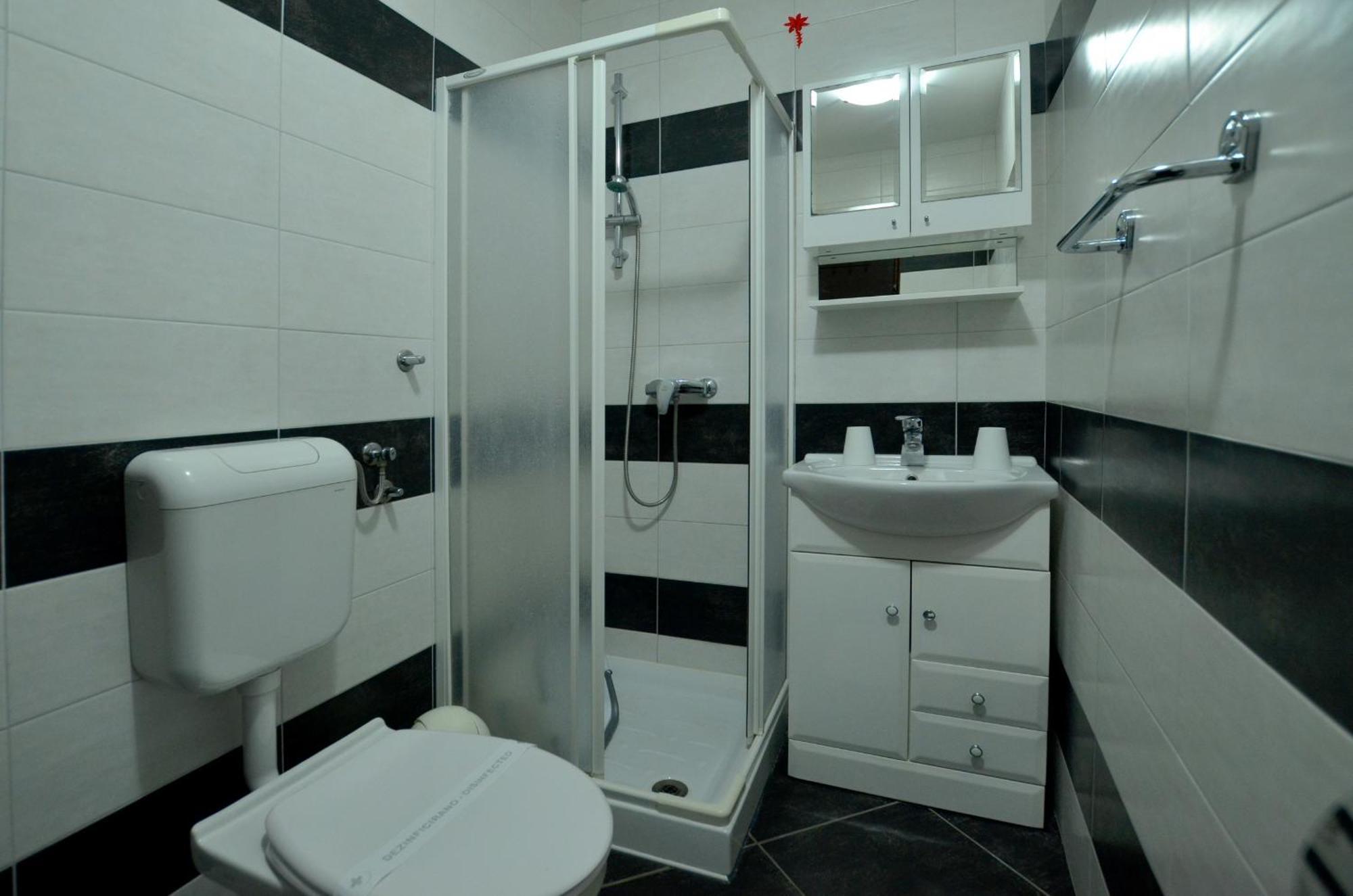 Galant Apartments Rovinj Eksteriør bilde