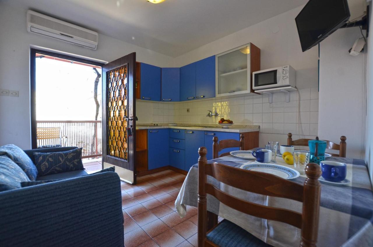 Galant Apartments Rovinj Eksteriør bilde