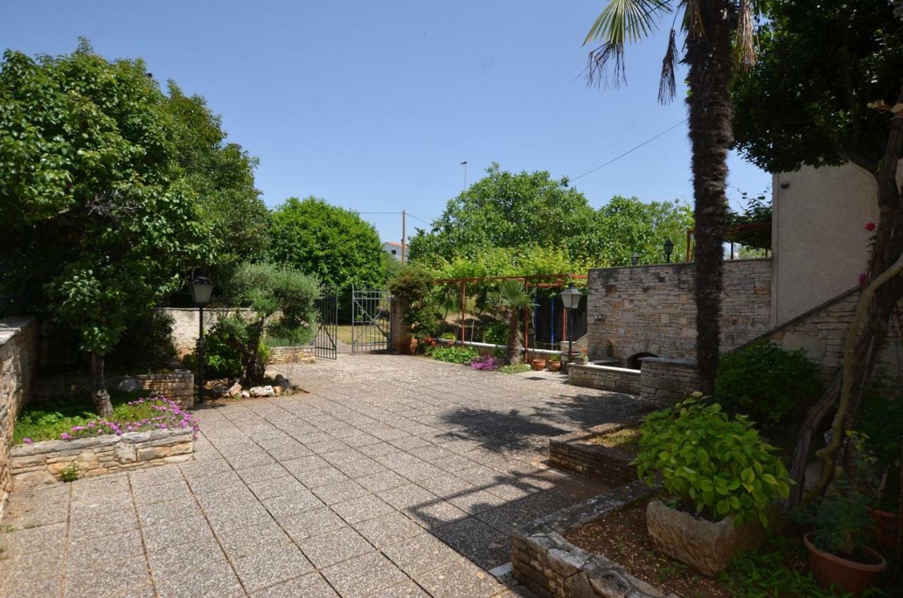 Galant Apartments Rovinj Eksteriør bilde