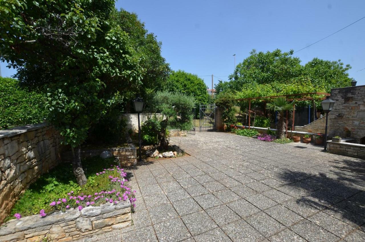 Galant Apartments Rovinj Eksteriør bilde